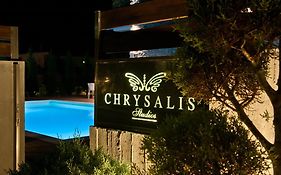 Chrysalis Studios