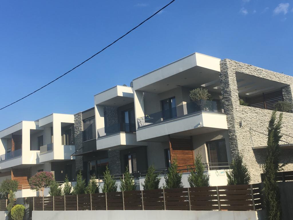 Chrysalis Studios Ставрос Екстериор снимка