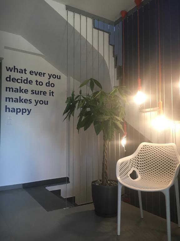 Chrysalis Studios Ставрос Екстериор снимка